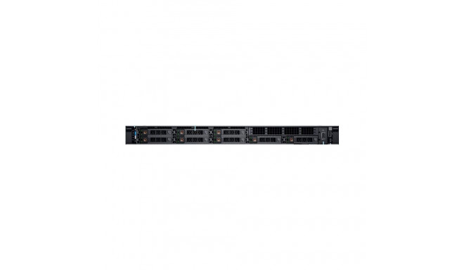 SERVER R660XS 4514Y SILVER/H355/2X700W/5YNBD SCS DELL