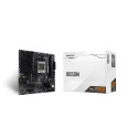 Mainboard|BIOSTAR|AMD B850|SAM5|Micro-ATX|1xPCI-Express 4.0 4x	|1xPCI-Express 4.0 16x|2xM.2|1xHDMI|1