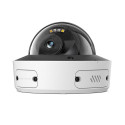 NET CAMERA 4MP DOME/INSIGHT S245(2.8MM) TP-LINK