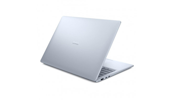Notebook|DELL|14 Plus DB14250|CPU  Core Ultra|u7-256V|2200 MHz|14"|2560x1600|RAM 16GB|LPDDR5x|8533 M