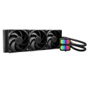 CPU COOLER S_MULTI/SILENT LOOP 3 BW026 BE QUIET