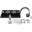 CPU COOLER S_MULTI/SILENT LOOP 3 BW026 BE QUIET