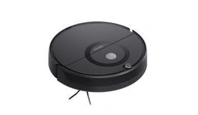 VACUUM CLEANER ROBOT E5/BLACK E552-00 ROBOROCK