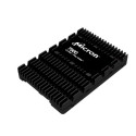 SSD|MICRON|SSD series 7500 PRO|3.84TB|PCIe Gen4|NVMe|NAND flash technology TLC|Write speed 5300 MByt