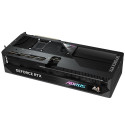 Graphics Card|GIGABYTE|NVIDIA GeForce RTX 5080|16 GB|GDDR7|256 bit|PCIE 5.0 16x|GPU 2617 MHz|Dual Sl