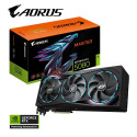 Graphics Card|GIGABYTE|NVIDIA GeForce RTX 5080|16 GB|GDDR7|256 bit|PCIE 5.0 16x|GPU 2617 MHz|Dual Sl