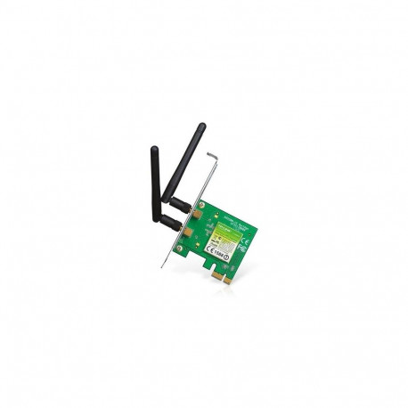 WRL ADAPTER 300MBPS PCIE/TL-WN881ND TP-LINK