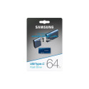 MEMORY DRIVE FLASH USB3.2 64GB/MUF-64DA/APC SAMSUNG