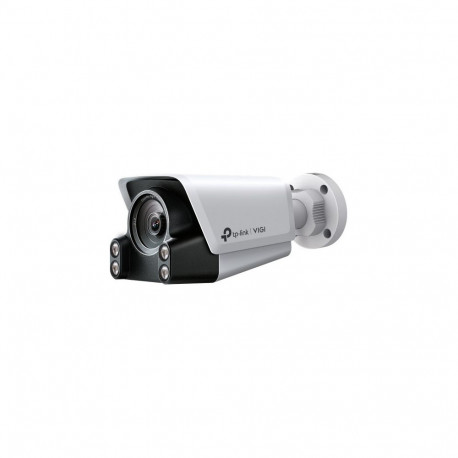 TP-LINK kuulvõrgukaamera VIGI C340S (4MM) 4MP välistingimustesse mõeldud Color Pro öönägemisega 4mm 