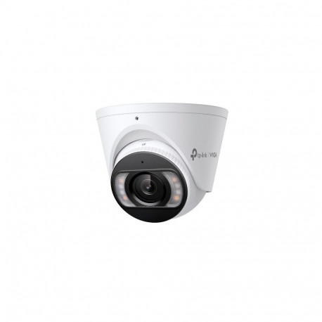 "TP-Link Omada IPCam VIGI C445(4mm) 4MP Full-Color Turret"