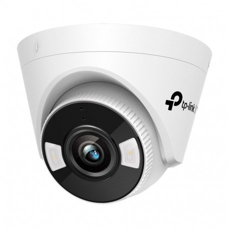 "TP-LINK VIGI C440(2.8MM) 4MP Full-Color Turret Network Camera"