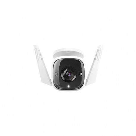 "TP-Link IPCam TC65 Home Security WIFI"