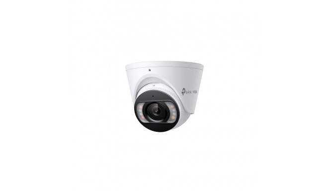"TP-Link Omada IPCam VIGI C445(2.8mm) 4MP Full-Color Turret"