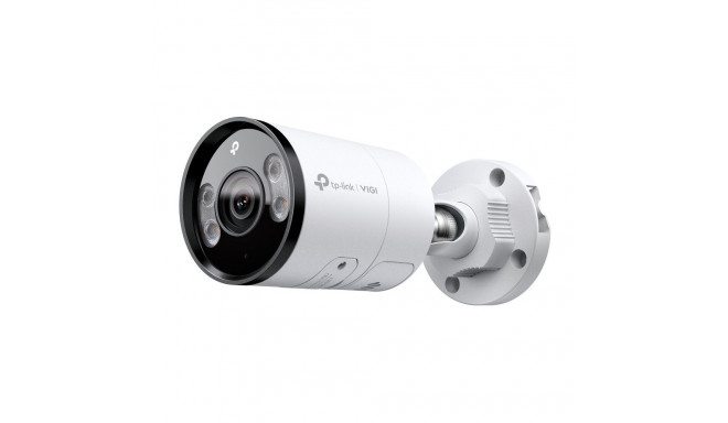 "TP-Link Omada IPCam VIGI C385(4mm) 8MP Full-Color Bullet"