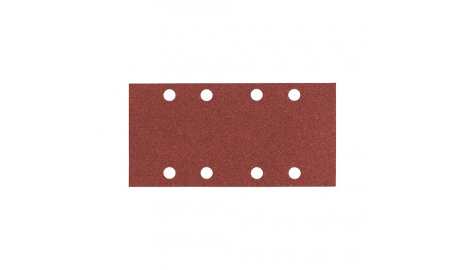 "Bosch Schleifblatt C 430 Holz + Lack 93x186MM Krnung 80 10 St."