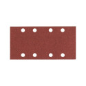 "Bosch Schleifblatt C 430 Holz + Lack 93x186MM Krnung 180 10 St."