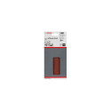 "Bosch Schleifblatt C 430 Holz + Lack 93x186MM Krnung 180 10 St."