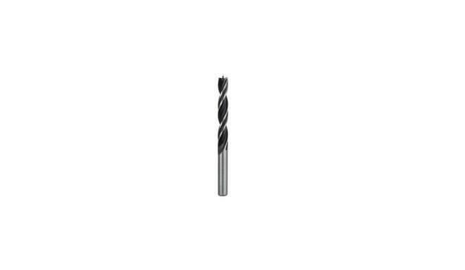 "Bosch 1 Holzspiralbohrer 10x80x120"