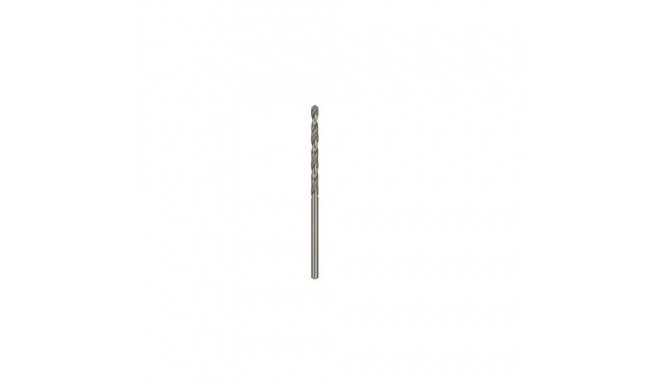 "Bosch 2 Metallbohrer HSS-G 3.0x33x61mm"
