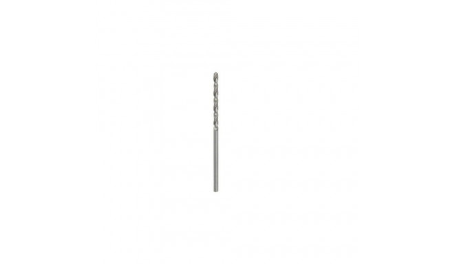 "Bosch 2 Metallbohrer HSS-G 2.0x24x49mm"
