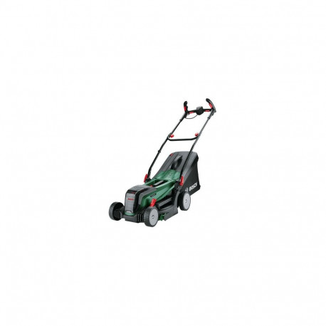 "Bosch UniversalRotak 18V-37-550 Akku-Rasenmäher solo"