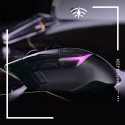 "LOGITECH G502 X PLUS - BLACK/PREMIUM - EER2"