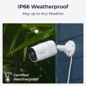 "Reolink P340 PoE Cam"