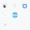 "Reolink P344 PoE Cam"