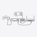 "Reolink P340 PoE Cam"