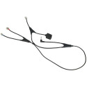 "JABRA Link MSH-Adapter for PRO 9400 and GO 6470 for electronically accepting calls for Alcatel IP T