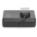 "Digitus DA-70217 USB 2.0 HUB 4-Port 4xUSB 2.0"