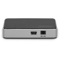 "Digitus DA-70220 USB 2.0 HUB 4-Port 4xUSB 2.0"