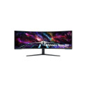 "Samsung (57"") 145.0cm S57CG954NU 32:9 Neo G9 CURVED (Speditionsversand)"