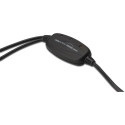 "Digitus Adapter zu Seriell RS232 2x RS232 cable type Chipsatz: FT2232H 1.5m"