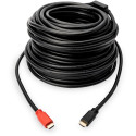 "Digitus HDMI (ST-ST) 10m Black"