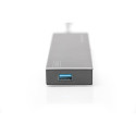 "Digitus DA-70241-1 USB 3.0 HUB 7-Port 7xUSB 3.0"