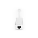 "Digitus DA-70250-1 USB 3.0 HUB 4-Port 3xUSB 3.0; 1xGigabit LAN"