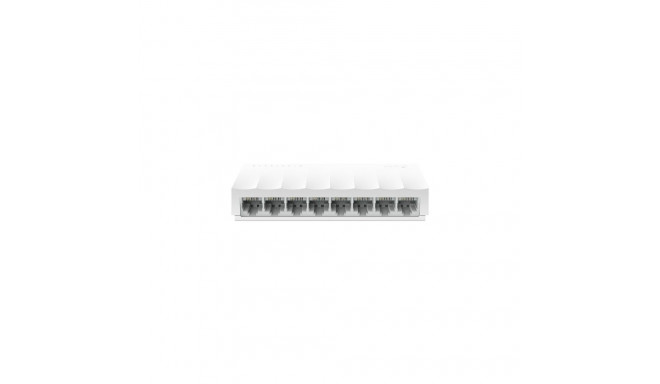 "8P TP-LINK LiteWave LS1008"