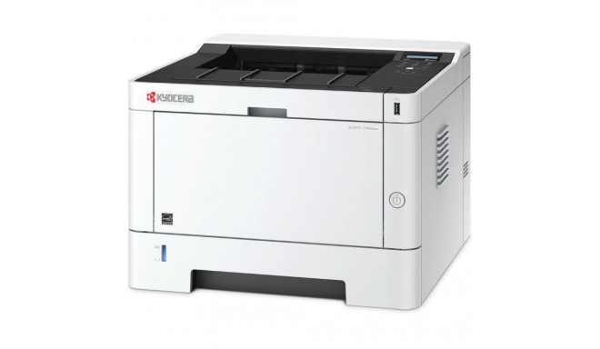 "L Kyocera ECOSYS P2040dw Laserdrucker 40S./min. USB Wifi Duplex *EU"