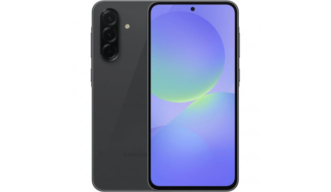 "Samsung Galaxy A36 EE 128GB 6RAM 5G DE black"