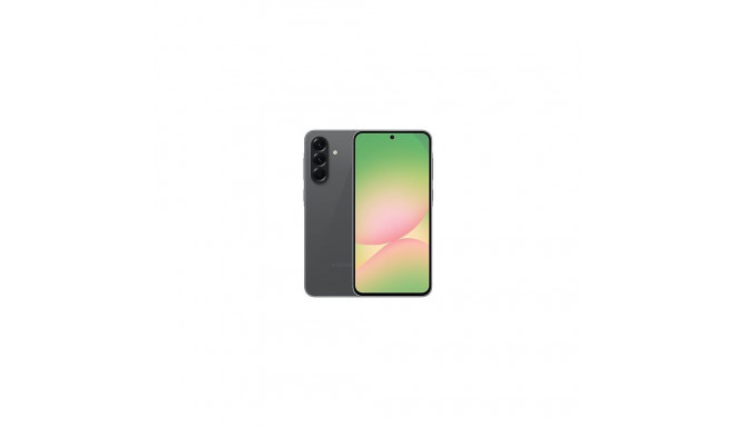 "Samsung Galaxy A56 EE 128GB 8RAM 5G DE graphite"