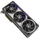 "RTX 5080 16GB ASUS ROG Astral OC GDDR7 3Fan"