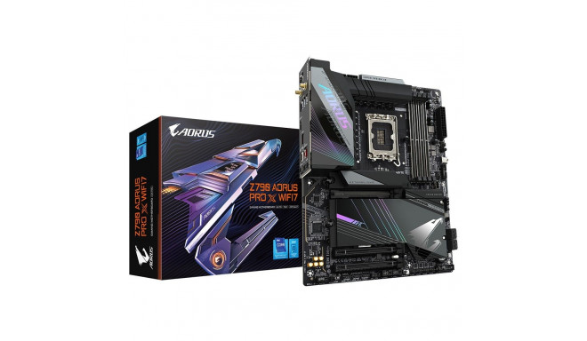 "GA-Z790 AORUS PRO X WIFI7 (1700) (D)"