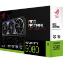"RTX 5080 16GB ASUS ROG Astral OC GDDR7 3Fan"