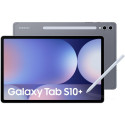 "Samsung Galaxy Tab S10+ 256GB 12RAM EU Wi-Fi gray"