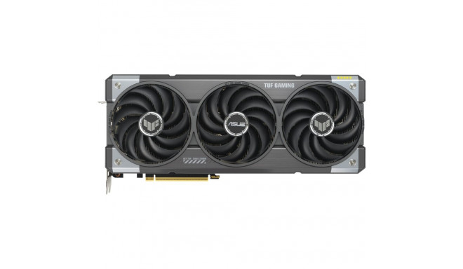 "RTX 5070 Ti 16GB ASUS TUF Gaming OC GDDR7 3Fan"