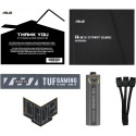 "RTX 5070 Ti 16GB ASUS TUF Gaming OC GDDR7 3Fan"