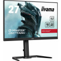 "68,6cm/27"" (2560x1440) Iiyama 2K UHD 16:9 IPS Gaming 0,2ms 180Hz HDMI DP USB Speaker Black"