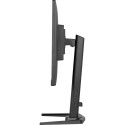 "68,6cm/27"" (2560x1440) Iiyama 2K UHD 16:9 IPS Gaming 0,2ms 180Hz HDMI DP USB Speaker Black"