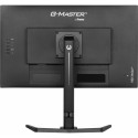 "68,6cm/27"" (2560x1440) Iiyama 2K UHD 16:9 IPS Gaming 0,2ms 180Hz HDMI DP USB Speaker Black"